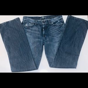 Mens 7 for all Mankind•SZ 32